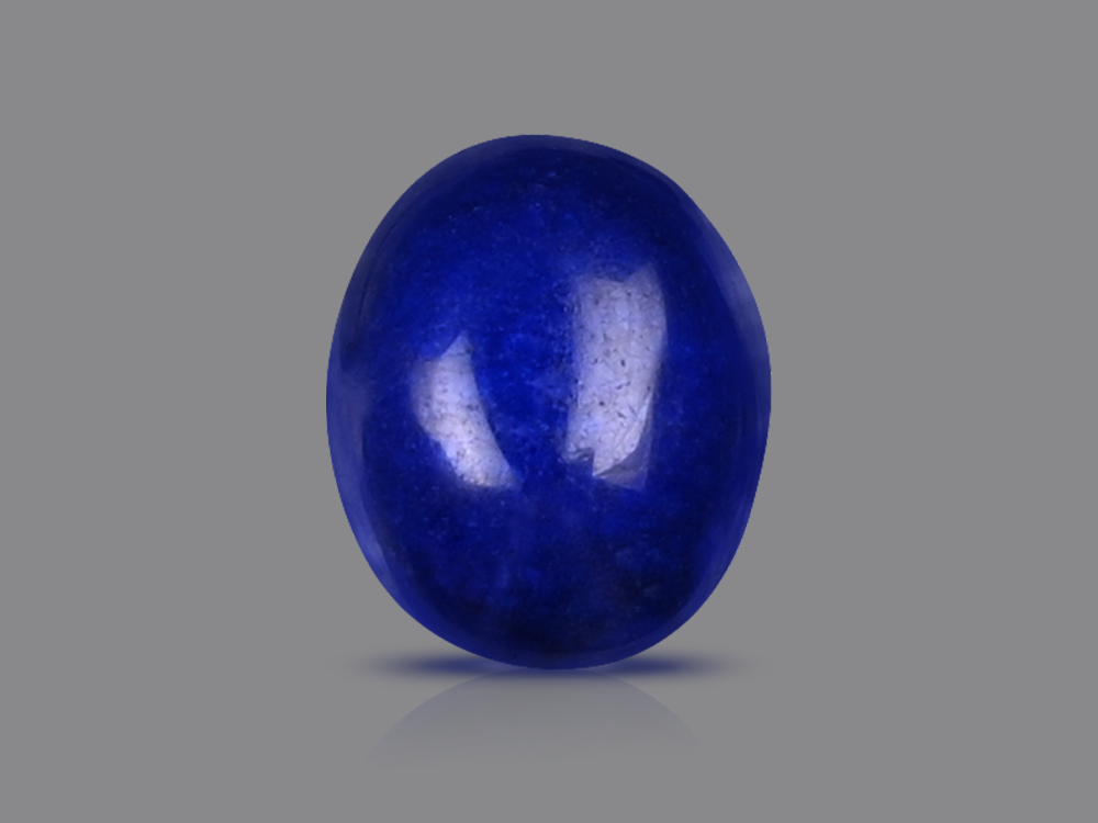 Blue Jade - 3.60 Carats